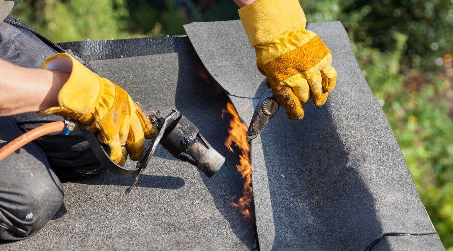 Expert top industrial roofings services in Warners, NY